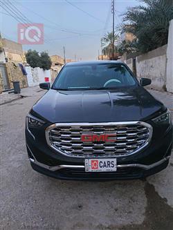 GMC Terrain